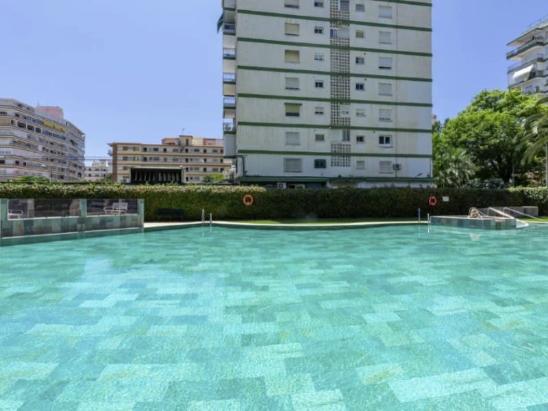 1 camera da letto Appartamento da affittare in Torre del Mar con piscina - 800 € (Rif: 7774771)