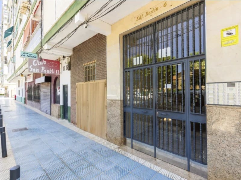 1 camera da letto Appartamento da affittare in Torre del Mar con piscina - 800 € (Rif: 7774771)