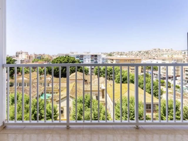 1 camera da letto Appartamento da affittare in Torre del Mar, Vélez-Málaga con piscina - 800 € (Rif: 7774771)