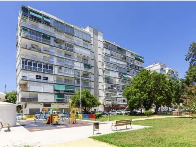 1 camera da letto Appartamento da affittare in Torre del Mar, Vélez-Málaga con piscina - 800 € (Rif: 7774771)