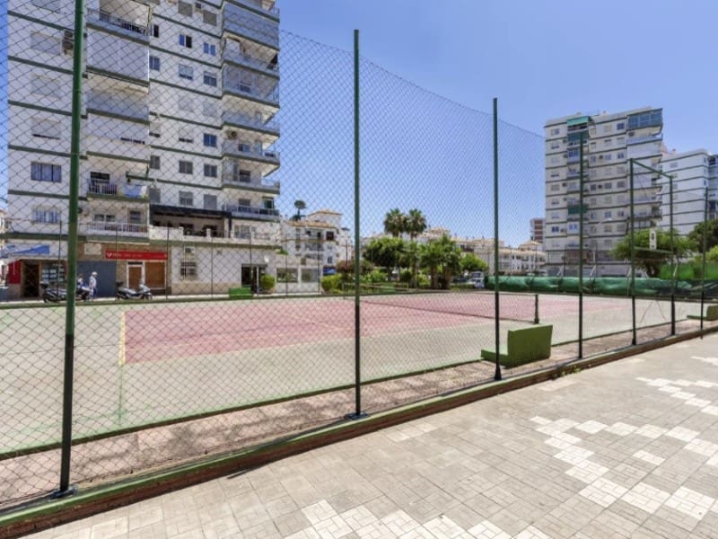 1 camera da letto Appartamento da affittare in Torre del Mar con piscina - 800 € (Rif: 7774771)