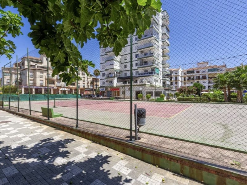 1 camera da letto Appartamento da affittare in Torre del Mar con piscina - 800 € (Rif: 7774771)