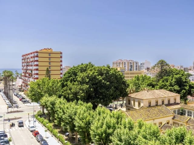 1 camera da letto Appartamento da affittare in Torre del Mar, Vélez-Málaga con piscina - 800 € (Rif: 7774771)