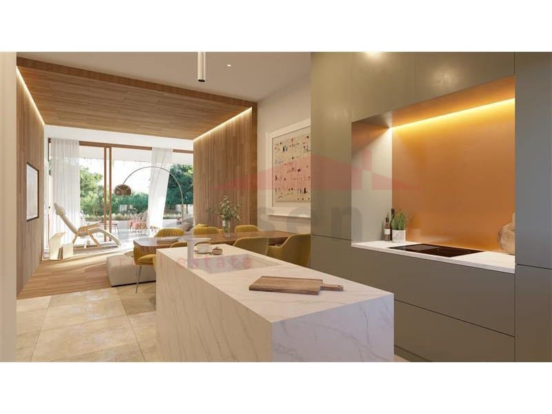 Flat te koop in Fuengirola met zwembad garage - € 2.530.000 (Ref: 7777905)