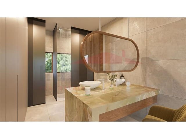 Flat te koop in El Higuerón, Fuengirola met zwembad garage - € 2.530.000 (Ref: 7777905)