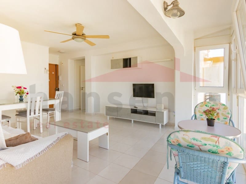 Apartamento de 1 habitación en Algarrobo Costa en alquiler con piscina - 850 € (Ref: 7835909)