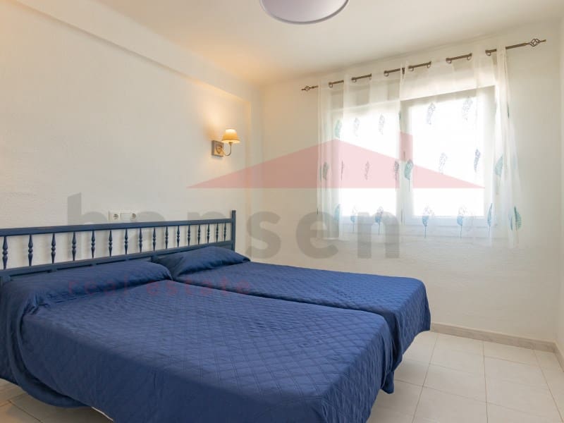 Apartamento de 1 habitación en Algarrobo Costa en alquiler con piscina - 850 € (Ref: 7835909)