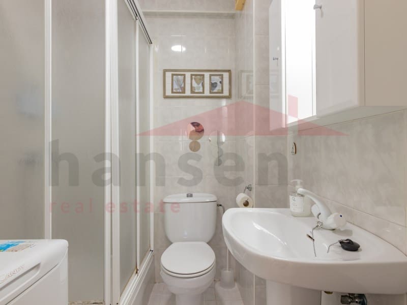Apartamento de 1 habitación en Algarrobo Costa en alquiler con piscina - 850 € (Ref: 7835909)