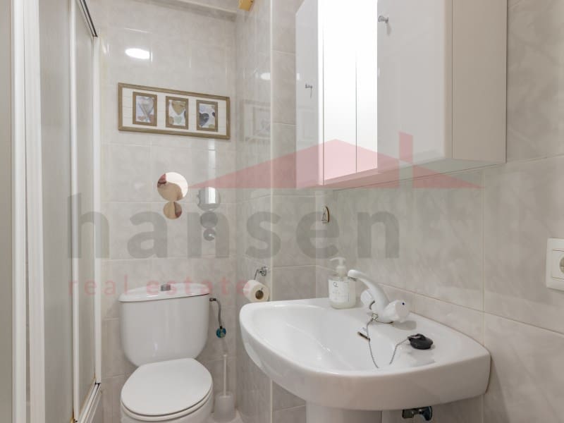 Apartamento de 1 habitación en Algarrobo Costa en alquiler con piscina - 850 € (Ref: 7835909)
