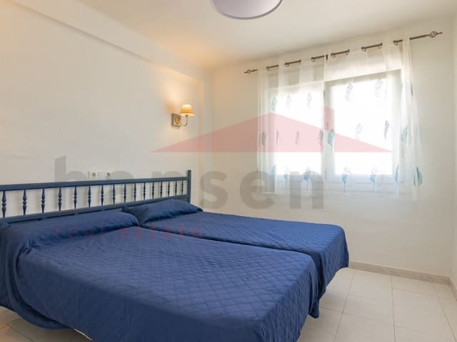 Apartamento de 1 habitación en Algarrobo Costa, Algarrobo en alquiler con piscina - 850 € (Ref: 7835909)