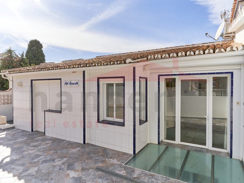 7 chambre Villa/Maison à vendre à Caleta de Velez avec piscine garage - 1 200 000 € (Ref: 7999454)