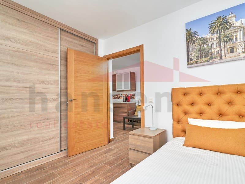 7 chambre Villa/Maison à vendre à Caleta de Velez avec piscine garage - 1 200 000 € (Ref: 7999454)