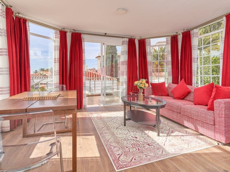 7 chambre Villa/Maison à vendre à Caleta de Velez avec piscine garage - 1 200 000 € (Ref: 7999454)