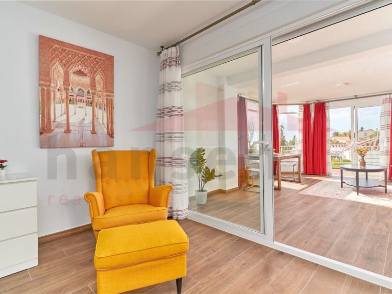 7 chambre Villa/Maison à vendre à Caleta de Velez avec piscine garage - 1 200 000 € (Ref: 7999454)