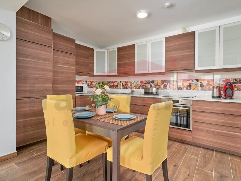 7 chambre Villa/Maison à vendre à Caleta de Velez avec piscine garage - 1 200 000 € (Ref: 7999454)