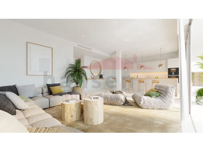 3 bedroom Apartment for sale in Mijas with pool - € 1,190,000 (Ref: 8066320)