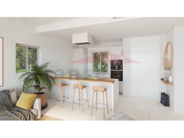 3 soverom Leilighet til salgs i Mijas pueblo, Mijas med svømmebasseng - € 1 190 000 (Ref: 8066320)