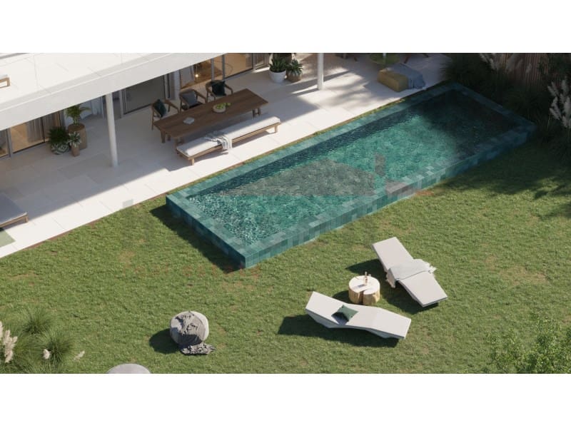 3 bedroom Apartment for sale in Mijas with pool - € 1,190,000 (Ref: 8066320)