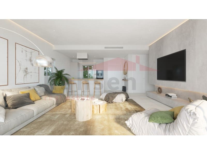 3 bedroom Apartment for sale in Mijas with pool - € 1,190,000 (Ref: 8066320)