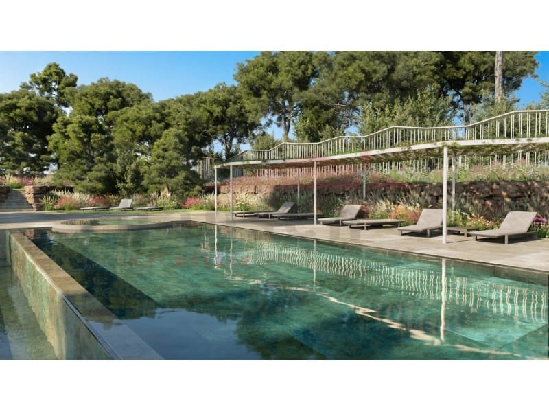 3 bedroom Apartment for sale in Mijas with pool - € 1,190,000 (Ref: 8066320)