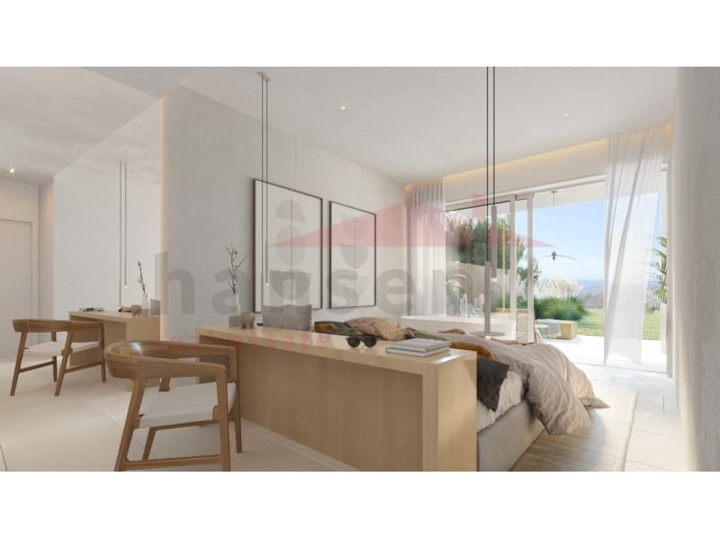 3 bedroom Apartment for sale in Mijas with pool - € 1,190,000 (Ref: 8066320)