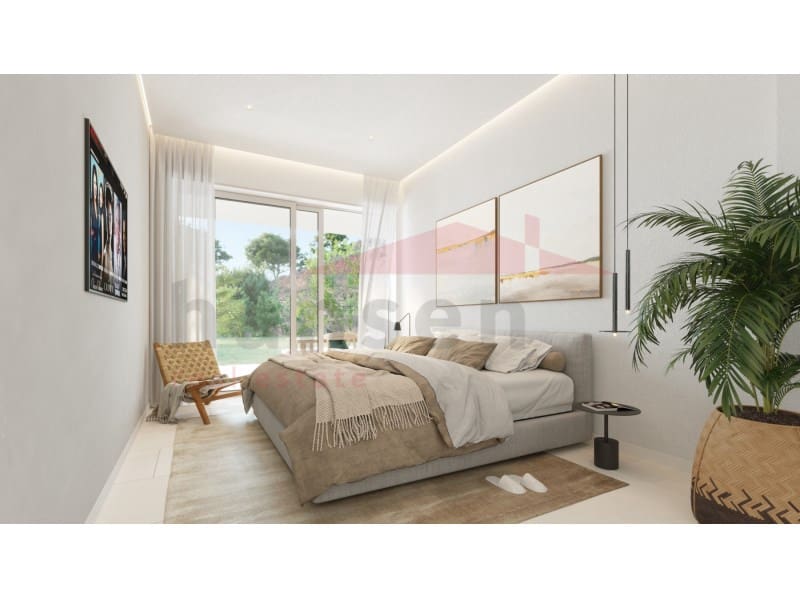 3 bedroom Apartment for sale in Mijas with pool - € 1,190,000 (Ref: 8066320)