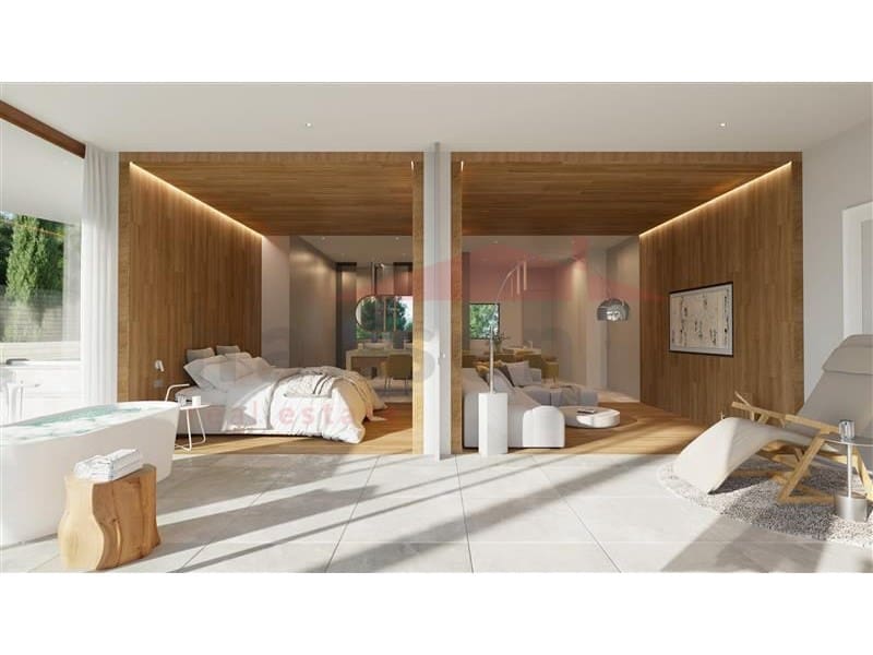 2 soveværelse Lejlighed til salg i Fuengirola med swimmingpool garage - € 2.530.000 (Ref: 8066321)