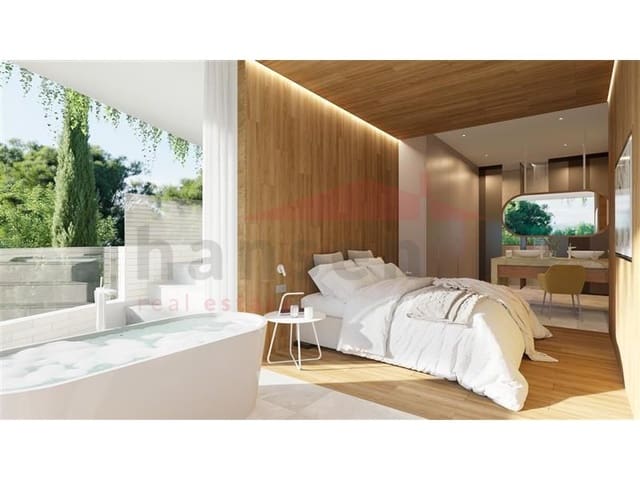 2 soverom Leilighet til salgs i El Higuerón, Fuengirola med svømmebasseng garasje - € 2 530 000 (Ref: 8066321)