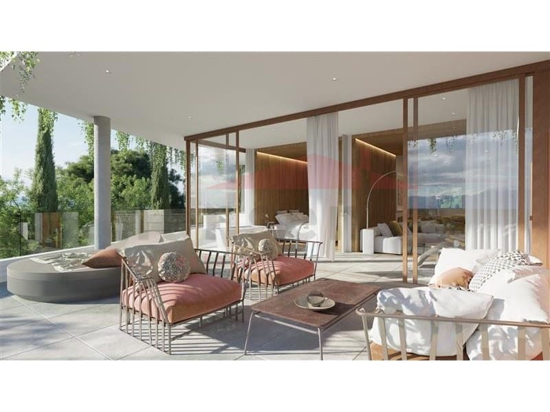 2 soveværelse Lejlighed til salg i Fuengirola med swimmingpool garage - € 2.530.000 (Ref: 8066321)