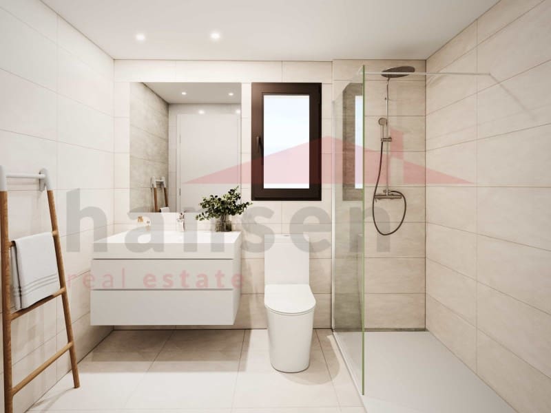 Flat for sale in Rincon de la Victoria with pool garage - € 550,000 (Ref: 8066953)