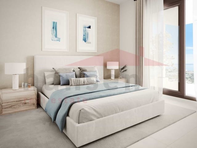 Flat te koop in Rincón de la Victoria met zwembad garage - € 550.000 (Ref: 8066953)