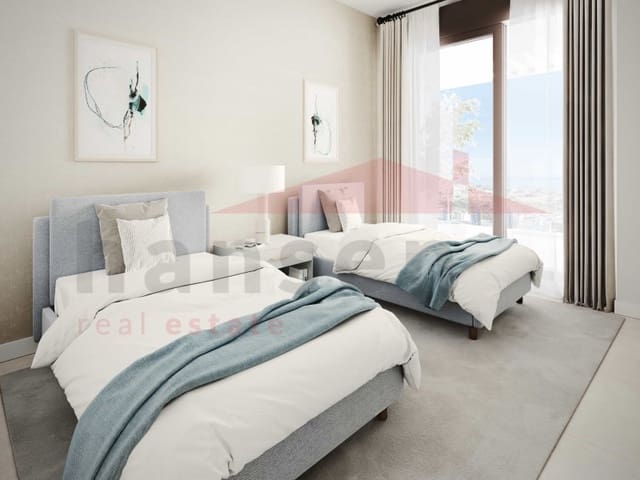 Flat te koop in Rincón de la Victoria met zwembad garage - € 550.000 (Ref: 8066953)