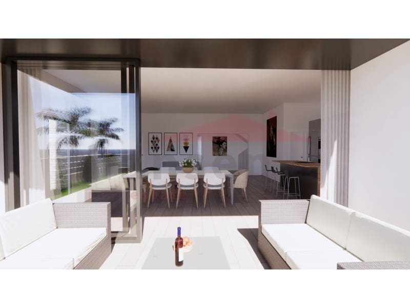 3 soveværelse Villa til salg i El Penoncillo med swimmingpool - € 1.000.000 (Ref: 8109767)