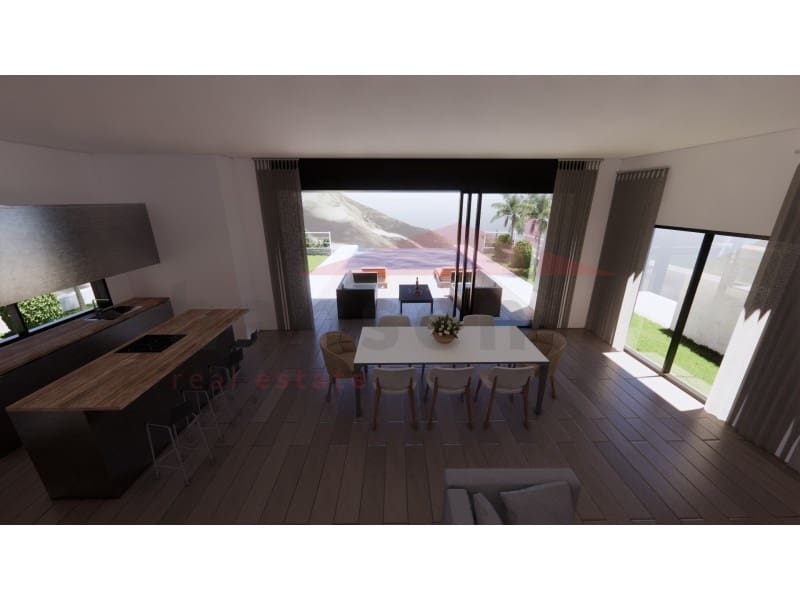 3 soveværelse Villa til salg i El Penoncillo med swimmingpool - € 1.000.000 (Ref: 8109767)