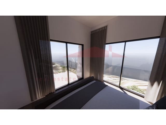 3 soveværelse Villa til salg i El Peñoncillo, Torrox med swimmingpool - € 1.000.000 (Ref: 8109767)