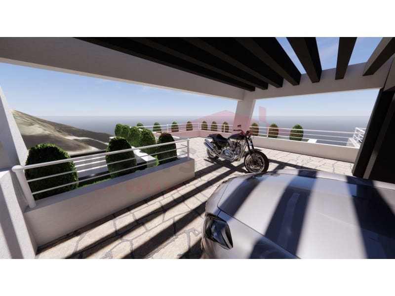 3 soveværelse Villa til salg i El Penoncillo med swimmingpool - € 1.000.000 (Ref: 8109767)