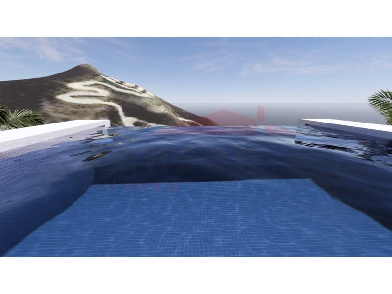 3 soveværelse Villa til salg i El Penoncillo med swimmingpool - € 1.000.000 (Ref: 8109767)