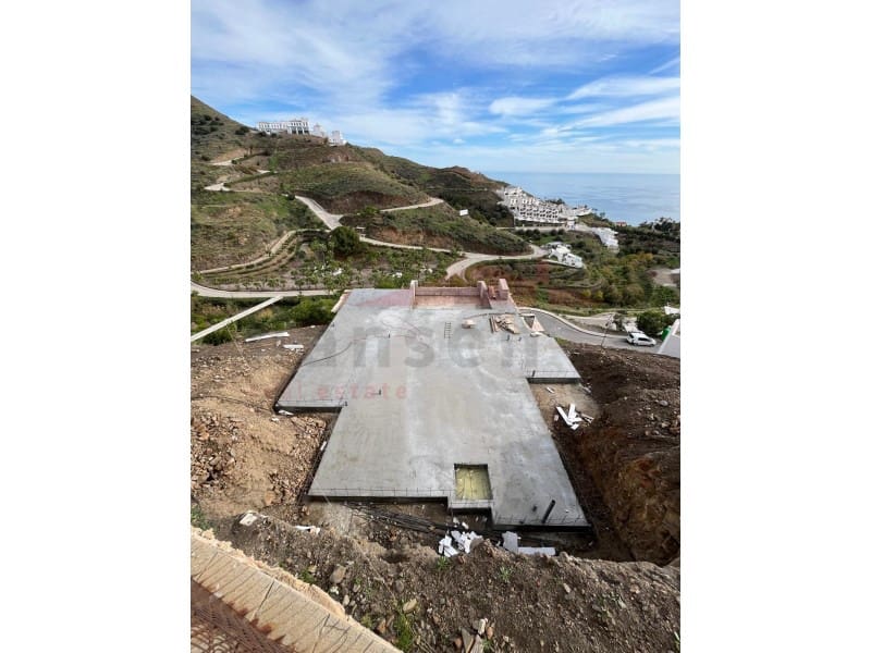 3 soveværelse Villa til salg i El Penoncillo med swimmingpool - € 1.000.000 (Ref: 8109767)