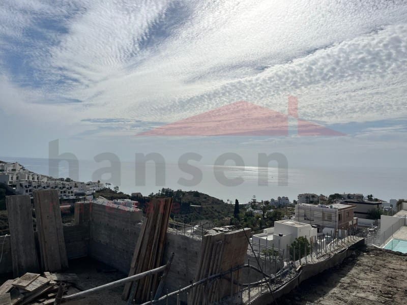 3 soveværelse Villa til salg i El Penoncillo med swimmingpool - € 1.000.000 (Ref: 8109767)