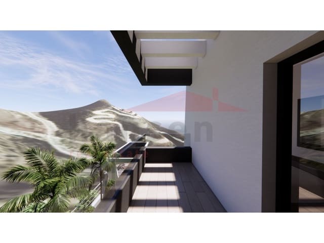 Villa til salg i El Peñoncillo, Torrox med swimmingpool - € 899.000 (Ref: 8109768)