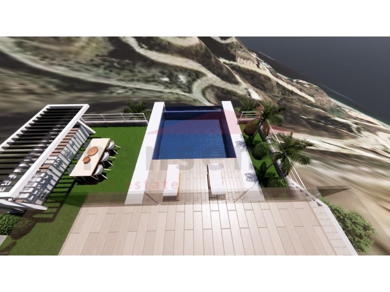 Villa til salg i El Penoncillo med swimmingpool - € 899.000 (Ref: 8109768)