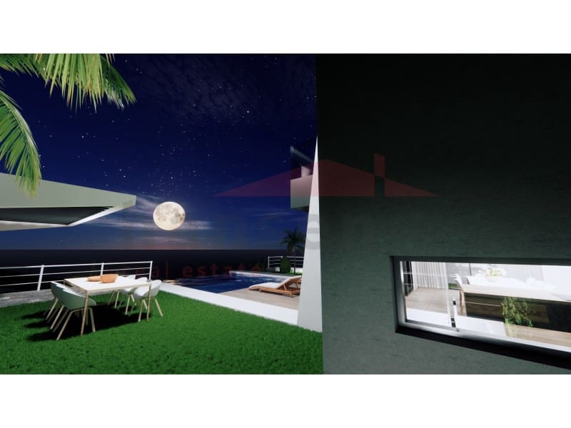 Villa til salg i El Penoncillo med swimmingpool - € 899.000 (Ref: 8109768)