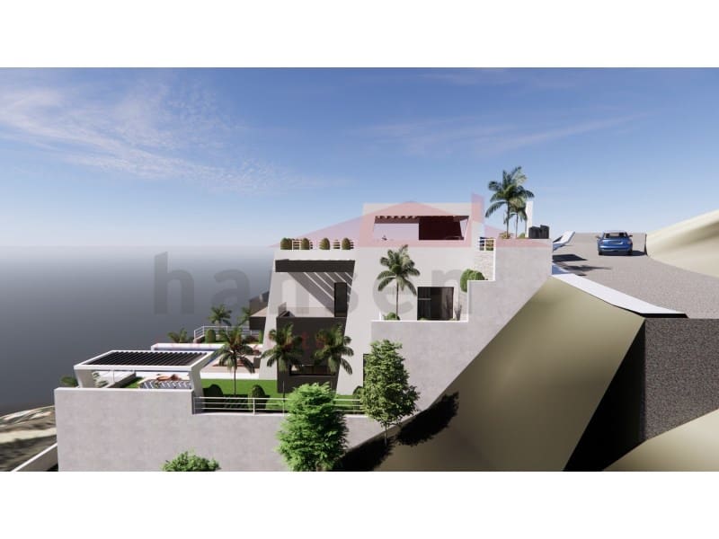 Villa til salg i El Penoncillo med swimmingpool - € 899.000 (Ref: 8109768)