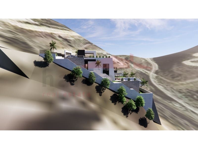 Villa til salg i El Penoncillo med swimmingpool - € 899.000 (Ref: 8109768)