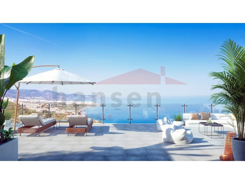 2 soveværelse Lejlighed til salg i El Penoncillo med swimmingpool garage - € 589.900 (Ref: 8203011)