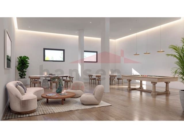 2 sovrum Lägenhet till salu i El Peñoncillo, Torrox med pool garage - 589 900 € (Ref: 8203011)