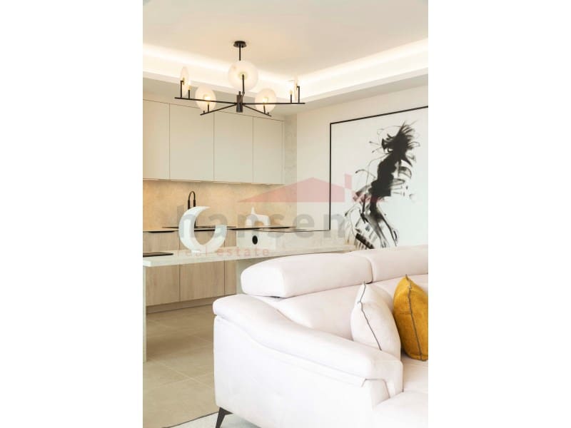 2 soveværelse Lejlighed til salg i El Penoncillo med swimmingpool garage - € 589.900 (Ref: 8203011)