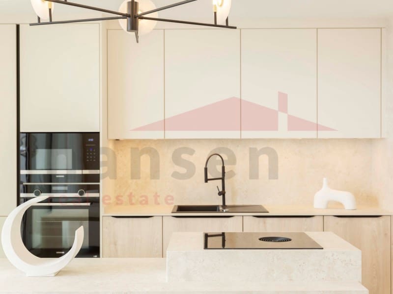 2 soveværelse Lejlighed til salg i El Penoncillo med swimmingpool garage - € 589.900 (Ref: 8203011)