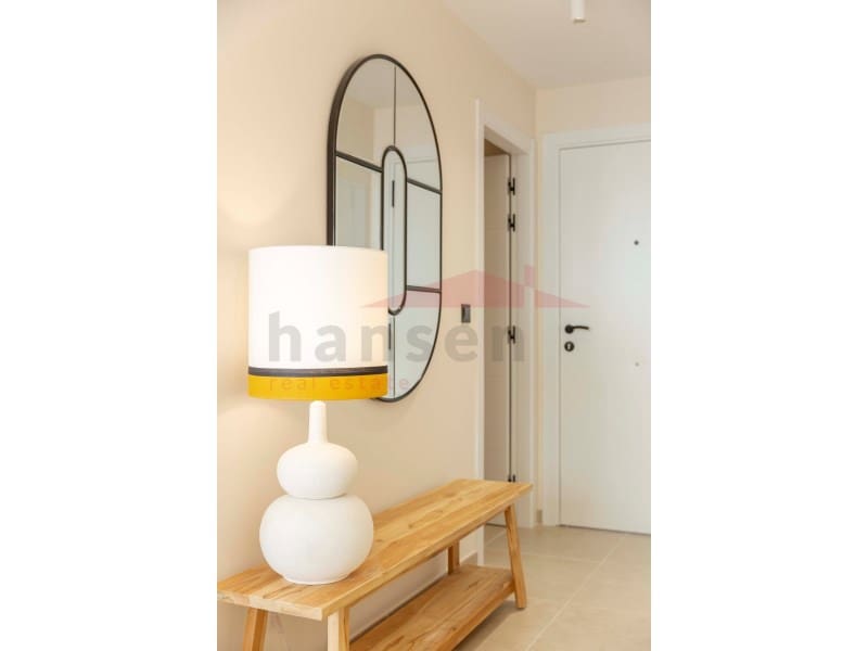 2 soveværelse Lejlighed til salg i El Penoncillo med swimmingpool garage - € 589.900 (Ref: 8203011)