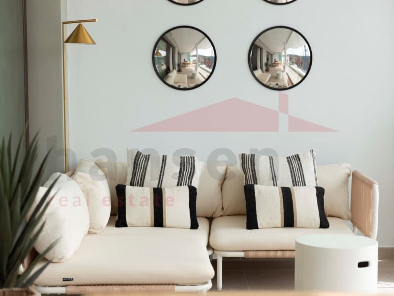 2 soveværelse Lejlighed til salg i El Penoncillo med swimmingpool garage - € 589.900 (Ref: 8203011)